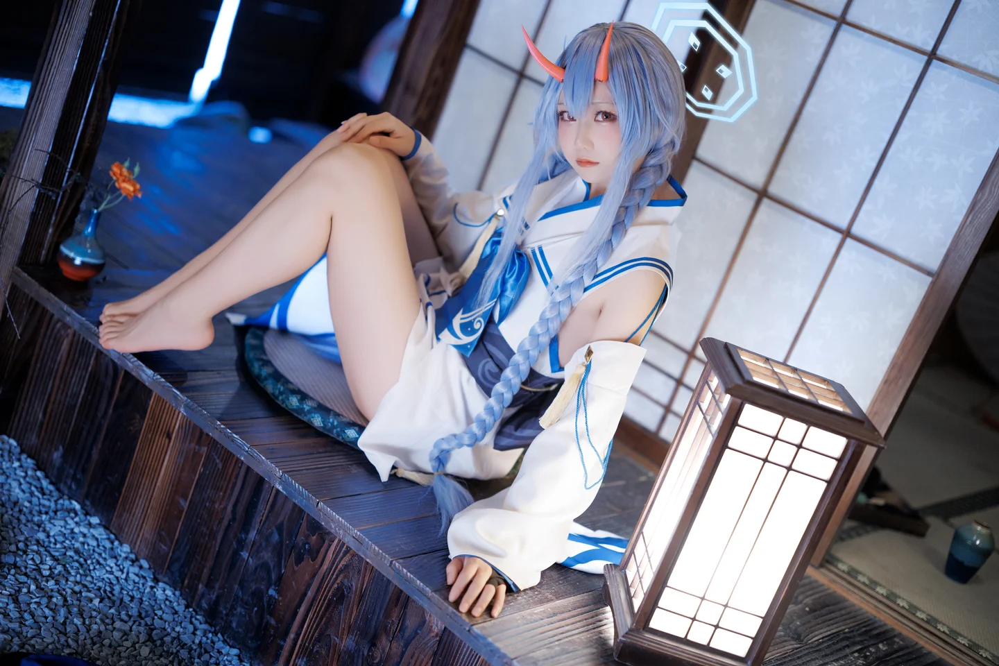 lunananya - 和乐千世 [30P-259MB] tg@simisebaisi 【丝足阁】008.webp